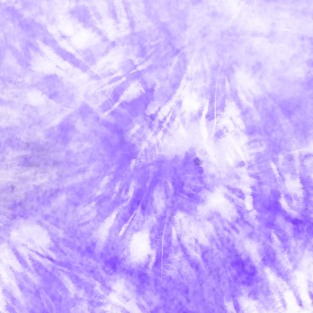 fundo violeta Fundo de pintura em aquarela