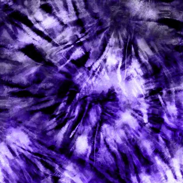 fundo violeta Fundo de pintura em aquarela