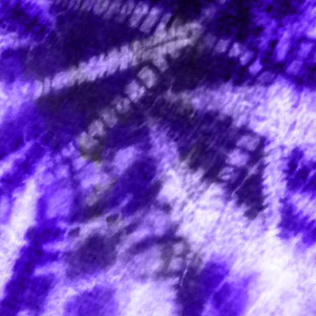Fundo violeta Fundo de pintura em aquarela