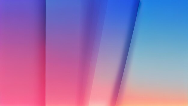 Foto fundos azuis e rosa para iphone e android.