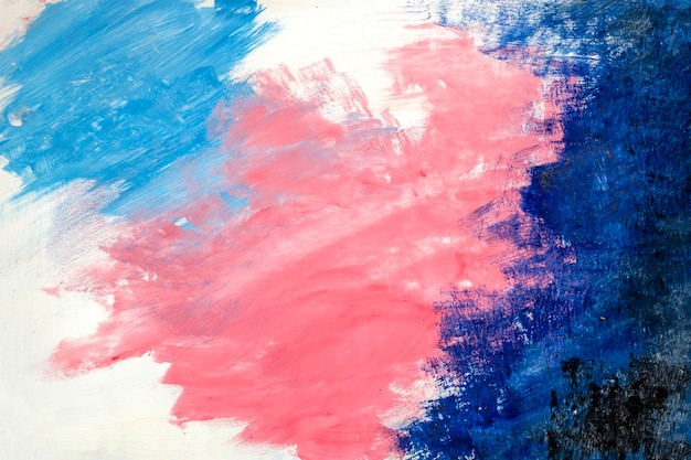 Fundos de aquarela pintados à mão e manchas de aquarela