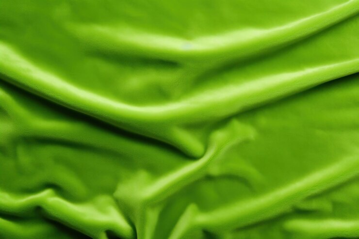 Foto fundos de seda verde veludo