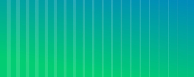 Foto fundos gradientes verdes modernos com linhas banner de cabeçalho cenários de apresentação abstrata geométrica brilhante ilustração vetorial