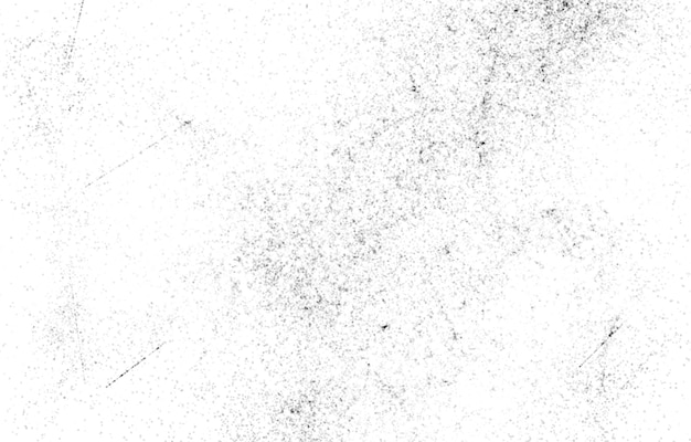 Fundos texturizados empoeirados e arranhadosfundo de parede branco e preto grungeDark Messy Dust