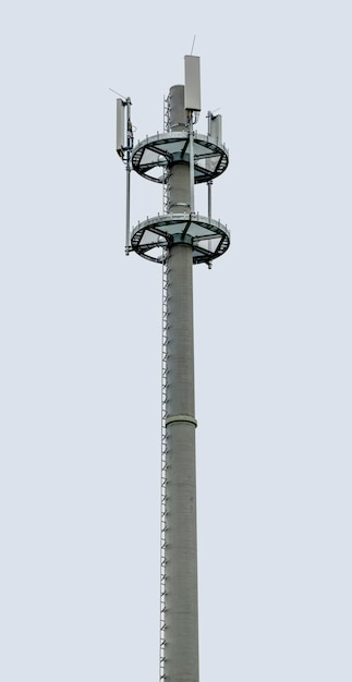 Foto funkturm