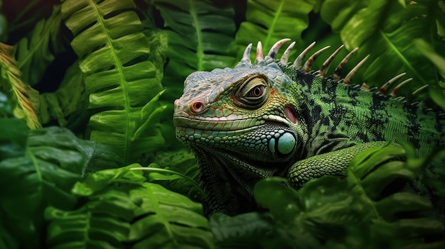 furcifer pardalis