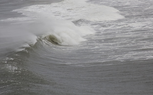 Fúria do Mar