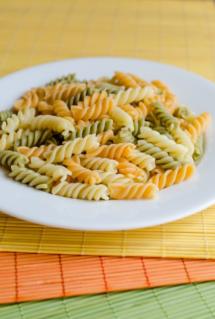 Fusilli