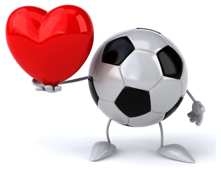 Foto fußball