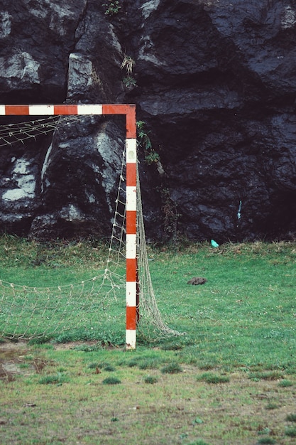 fútbol fútbol deporte en la calle