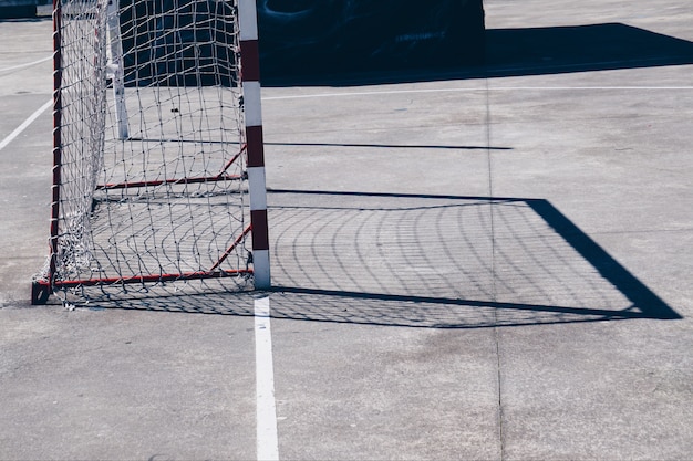 Foto fútbol fútbol deporte sombra silueta