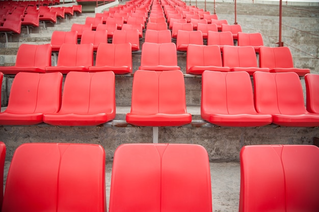 Futebol estádio