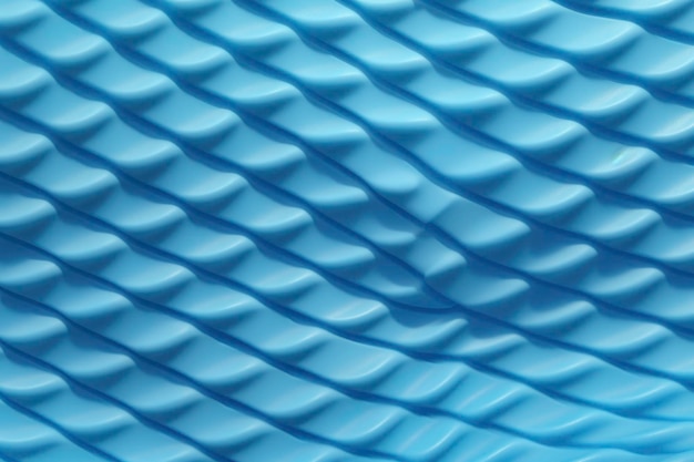 Futurista cor azul abstrato padrão geométrico fundo papel de parede decoração textura