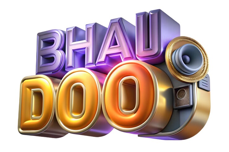 Foto futurista macro toma de bhai dooj tika en la frente detalles intrincados elementos brillantes capturados i