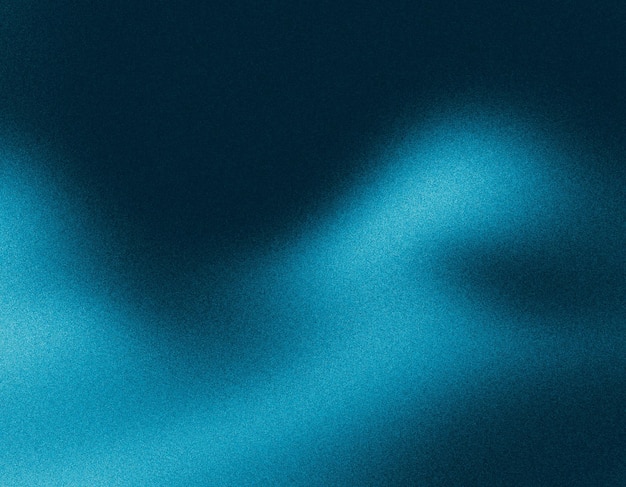 Futurista retro gradiente papel tapiz abstracto con textura granulada Un vibrante diseño psicodélico alienígena