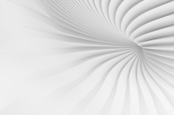 Futuristisches Muster