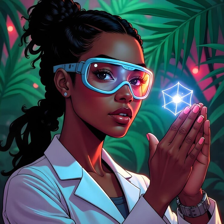 El futuro científico