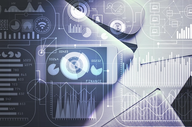 El futuro y el concepto de los medios