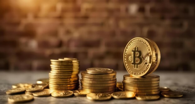 El futuro de las finanzas con Bitcoin