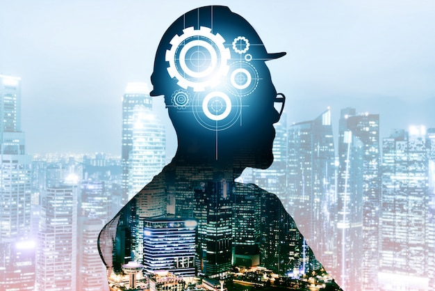 Futuro projeto de engenharia de construção civil.