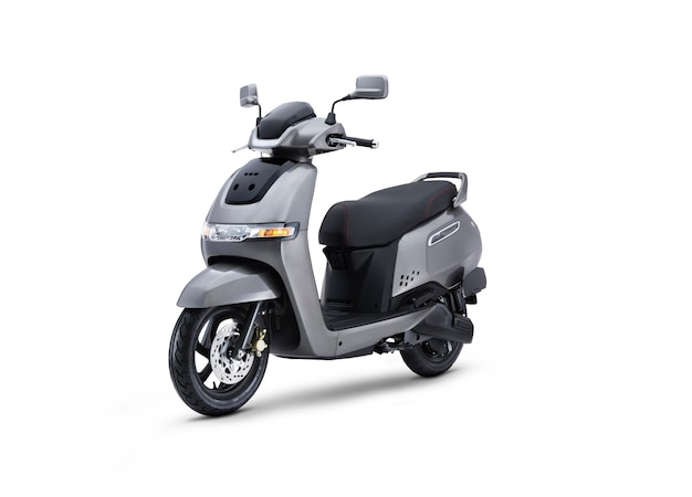 futuro scooter eléctrico o scooty