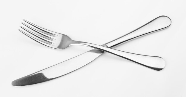 Gabel und Messer