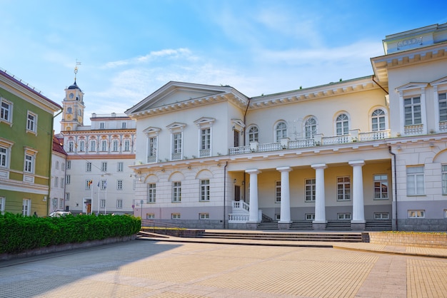 Gabinete do Presidente da República da Lituânia