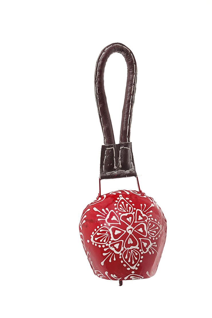 Foto gadget de cuerda para colgar con varias figuras. regalo para navidad, semana santa, día de san valentín, vacaciones.