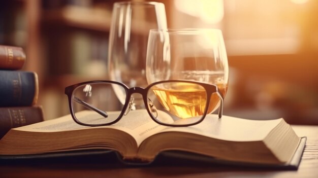 Gafas de lectura