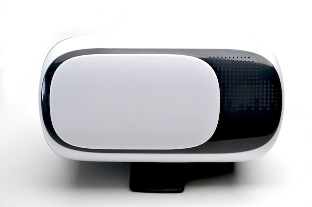 Gafas de realidad virtual para smartphone.