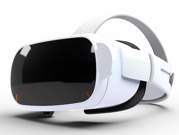 gafas de realidad virtual VR gafas auriculares de realidad virtual