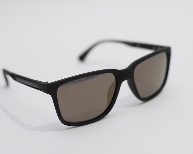 Foto gafas de sol de moda modernas