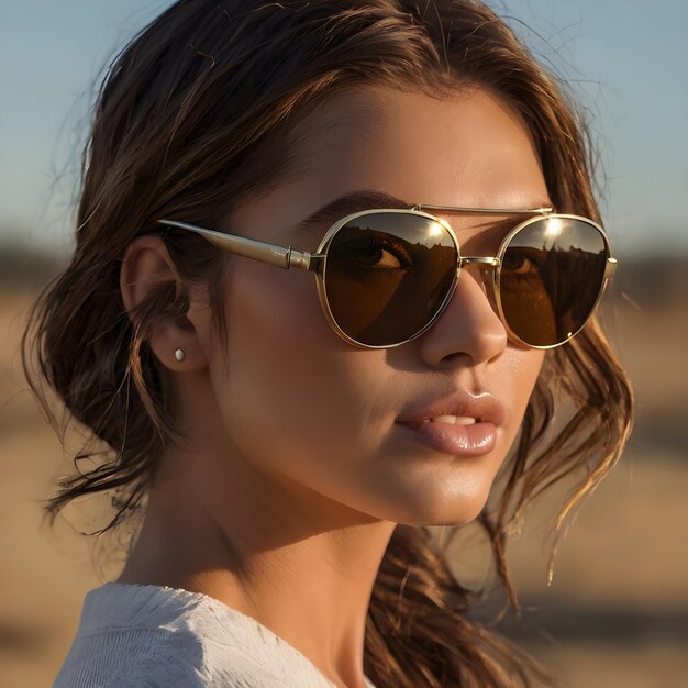 Gafas de sol de moda para todas las ocasiones soleadas