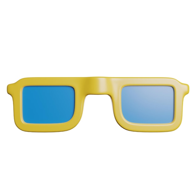 Gafas de sol, moda y vacaciones
