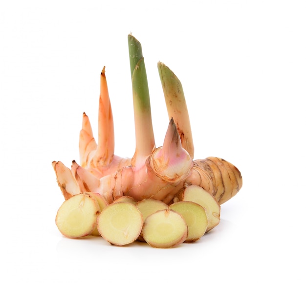 Galangal