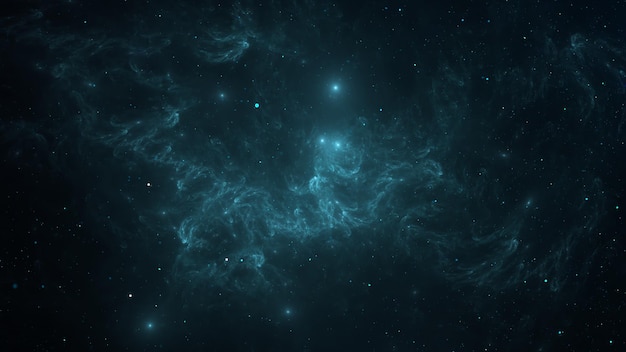 Galaxia Espacio fondo universo magia cielo nebulosa noche púrpura cosmos Galaxia cósmica nebulosa fondo de pantalla azul estrellado color estrella polvo Azul textura resumen galaxia infinito futuro oscuro luz 3d render