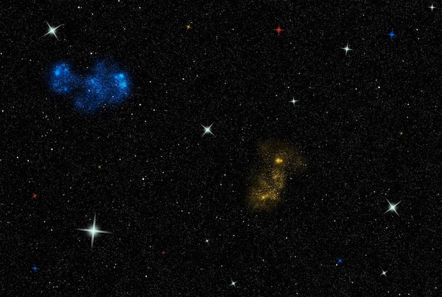 Foto galaxia espacio fondo universo papel pintado cósmico abstracto textura cosmos arte