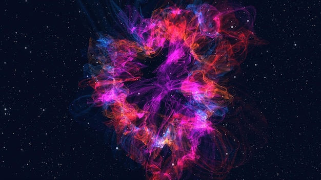 Galaxia Vía Láctea