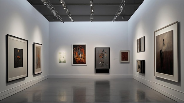 Galeria de Arte Contemporânea