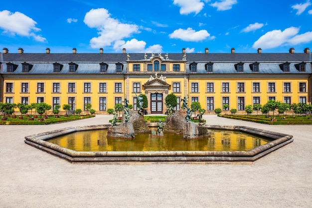 Galeria Herrenhausen em Hannover Alemanha