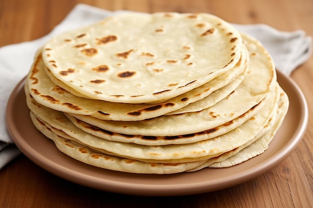 La Galería de las Tortillas