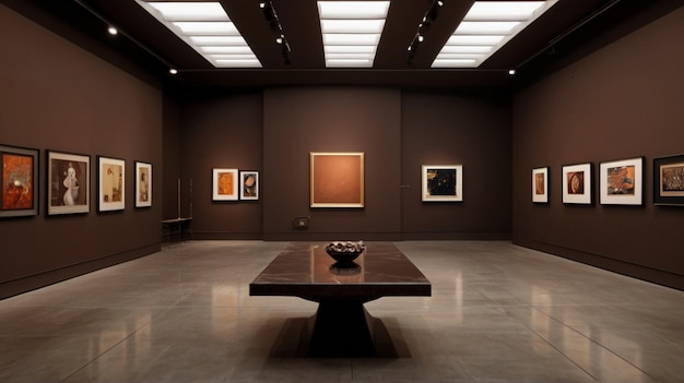 Galerie für zeitgenössische Kunst