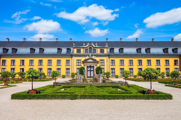 Galerie Herrenhausen in Hannover Deutschland