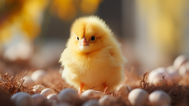 Foto galinhas em fazendas de ovos