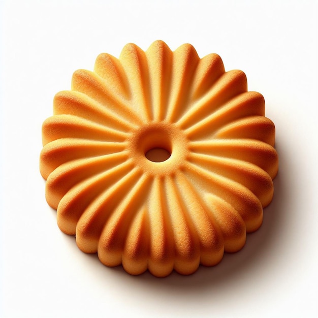 galleta y galleta