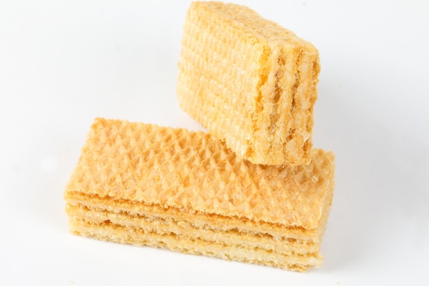 Galleta Wafer Ctunchy