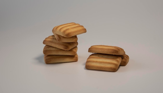 galletas para bebés de shortbrad, excelente comida o merienda para bebés