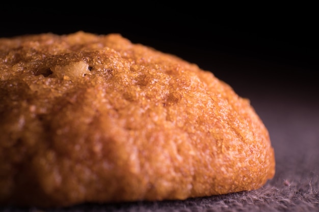 Galletas caseras de dieta