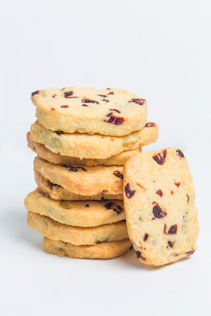 Galletas de chocolate