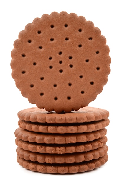 Galletas de chocolate